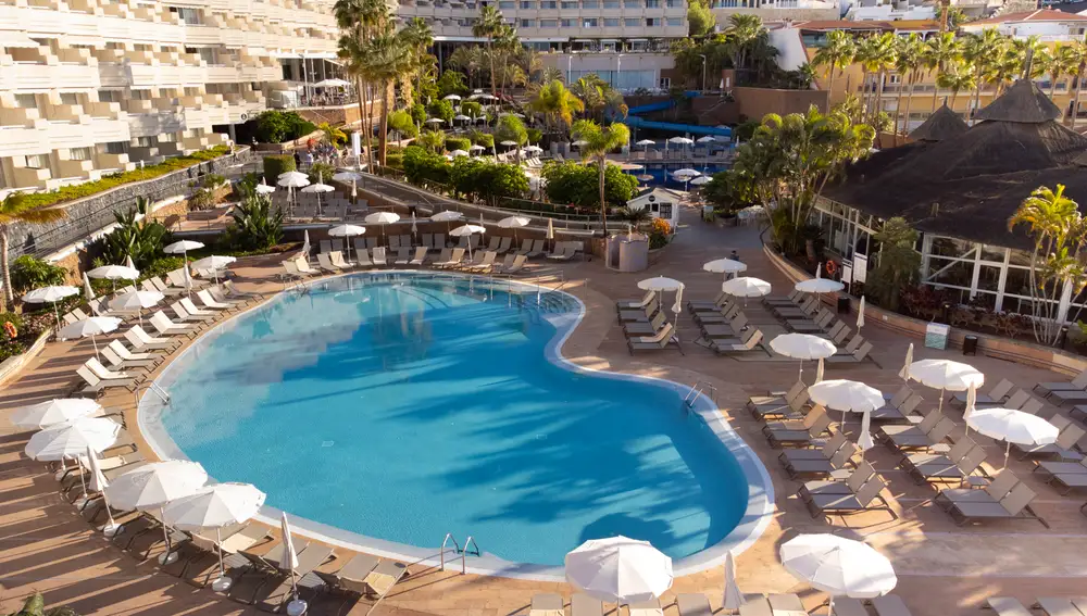 Hotel Landmar Playa La Arena 4*