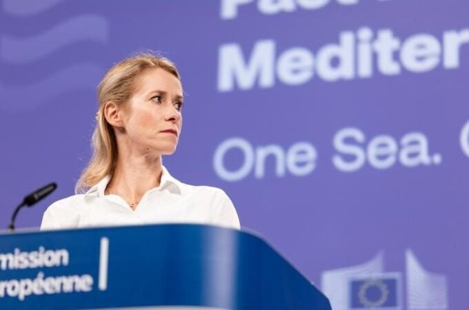 Kaja Kallas