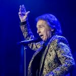 Raphael confirma su actuaci&oacute;n este s&aacute;bado en la Plaza de Toros de Almer&iacute;a tras suspender sus &uacute;ltimos conciertos