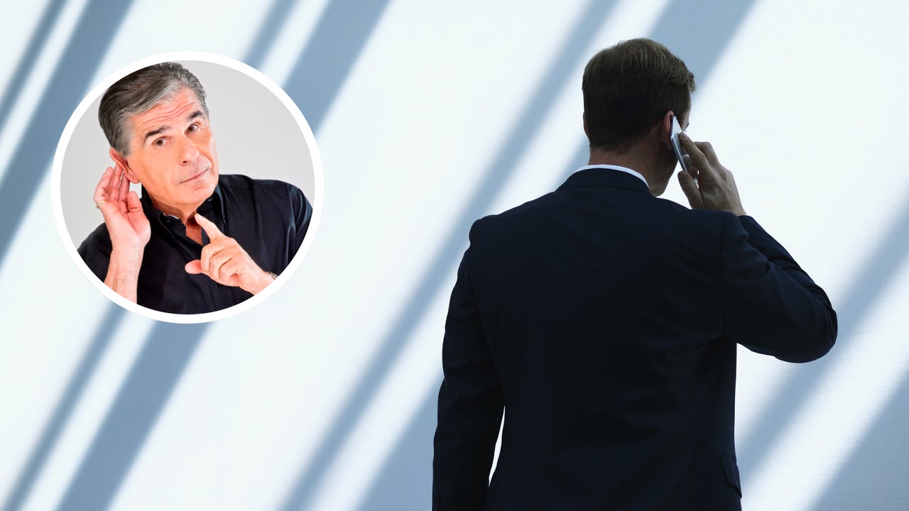 Pedro Ruiz no se corta y afirma que en España se trata a los autónomos "como si fueran apestados"