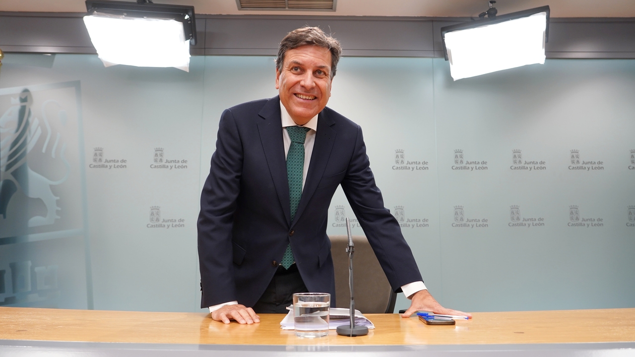 El programa Formación-Empleo de Castilla y León movilizará 38 millones para contratar a 2.190 desempleados