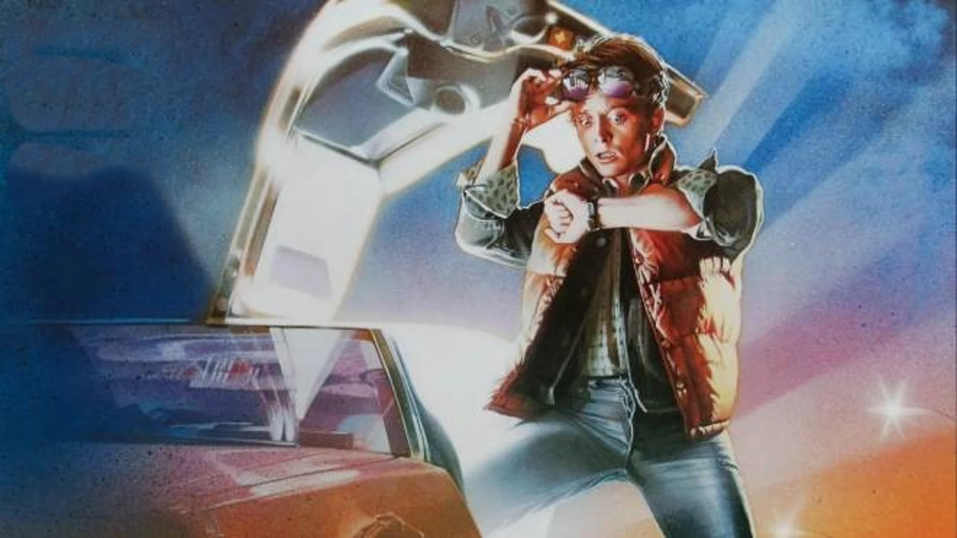 Casio celebra el 40 aniversario de Regreso al futuro relanzando el reloj calculadora que usaba Marty McFly.