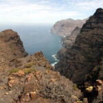 El acantilado de España que da miedo solo con pronunciar su nombre: El Descojonado El acantilado de España que da miedo solo con pronunciar su nombre: El Descojonado