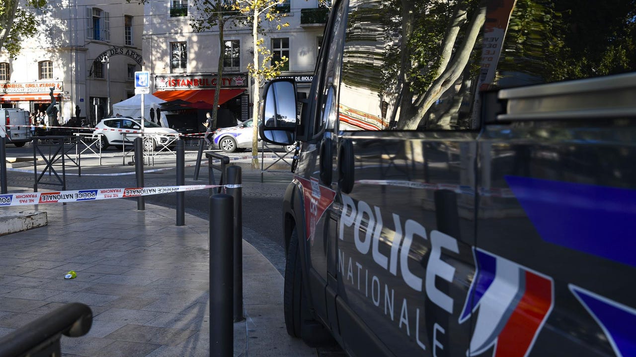 Frustrado un atentado contra un opositor de Putin residente en el suroeste de Francia
