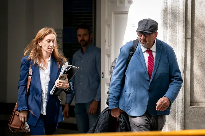 Koldo solicita citar a las auditoras de Óscar Puente y a Pardo de Vera Koldo solicita citar a las auditoras de Óscar Puente y a Pardo de Vera