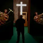 XXVIII edición de la exposición "Las Edades del Hombre"