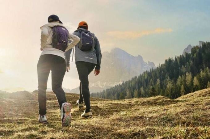 Los amantes del trekking lo tienen claro: las CMP Rigel son las más cómodas e impermeables por su precio