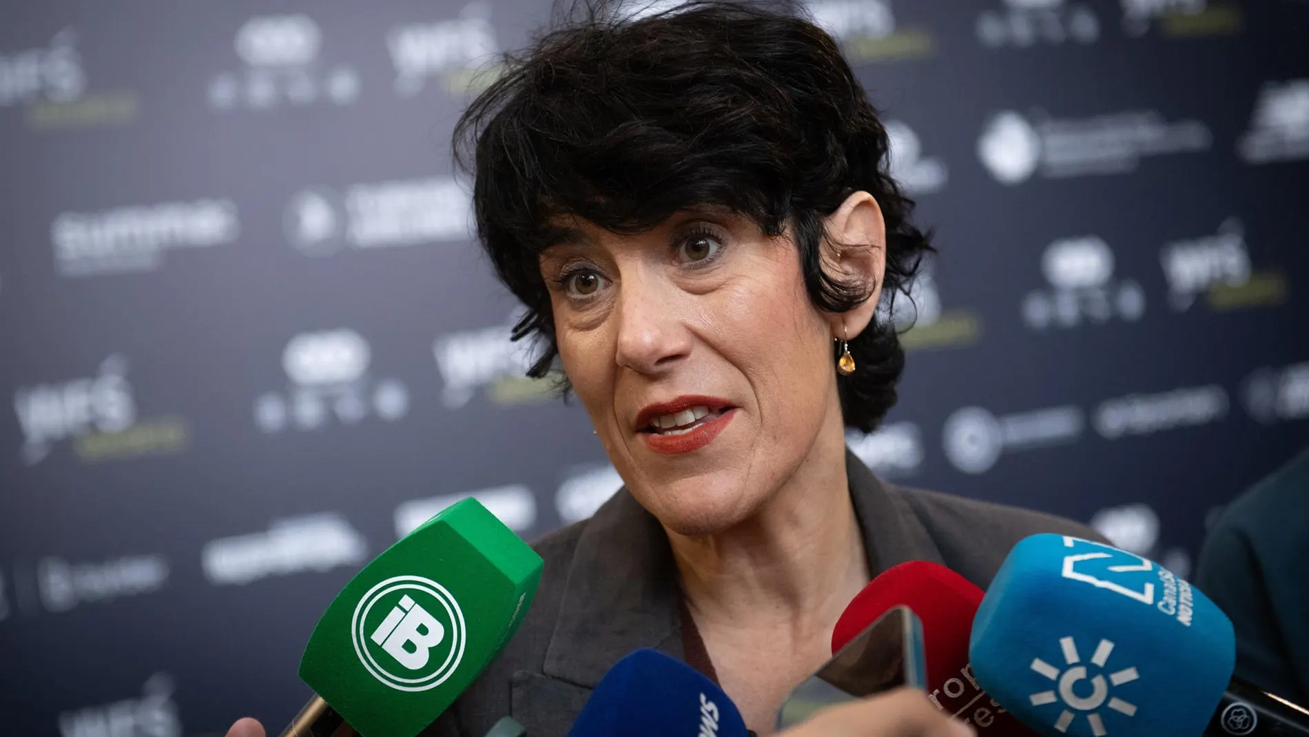 VÍDEO: Saiz defiende respuesta del Gobierno ante el aumento de llegadas de migrantes a Baleares: "Estamos acompañando"
