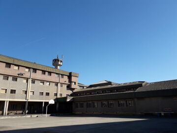 La cárcel de Quatre Camins, en La Roca del Vallès