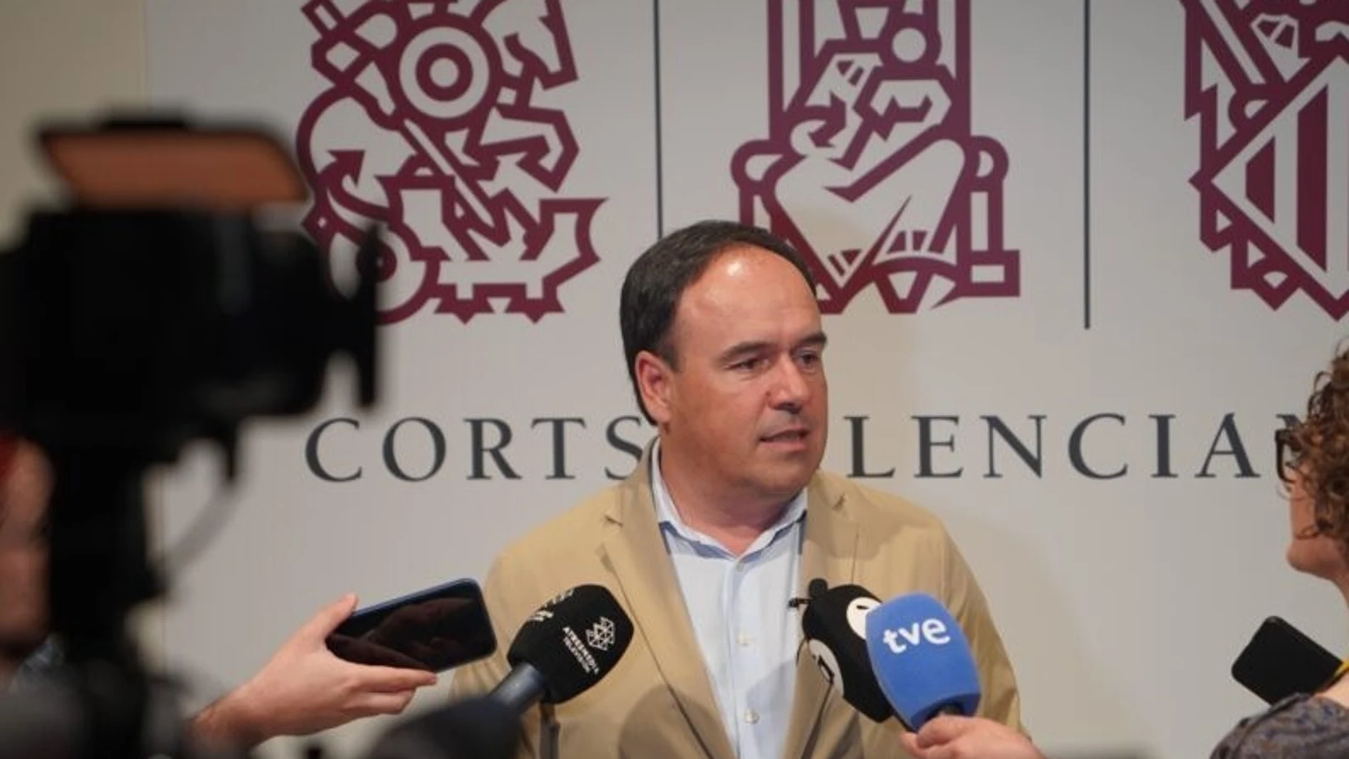 El PP de la Comunitat Valenciana critica “el sablazo de Sánchez a los autónomos" y exige "más incentivos"