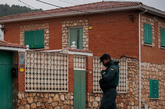 MADRID.-Piden 36 años de cárcel para el acusado del triple crimen de los hermanos de Morata de Tajuña
