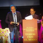El Soro entregó sus premios