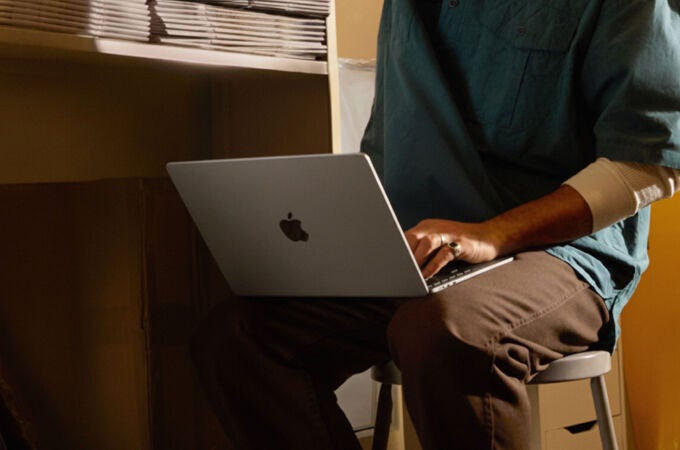 MacBook Air M4 (2025)