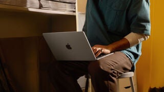 MacBook Air M4 (2025)