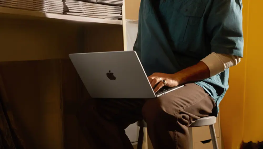 MacBook Air M4 (2025)