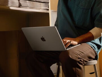 MacBook Air M4 (2025)