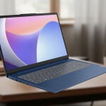 El Lenovo IdeaPad Slim 3 Gen 8 incluye Windows 11 Home El Lenovo IdeaPad Slim 3 Gen 8 incluye Windows 11 Home