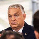 Ucrania.-Orbán defiende la cumbre entre Trump y Putin que acogerá Hungría y dice que "lo más importante es que haya paz"