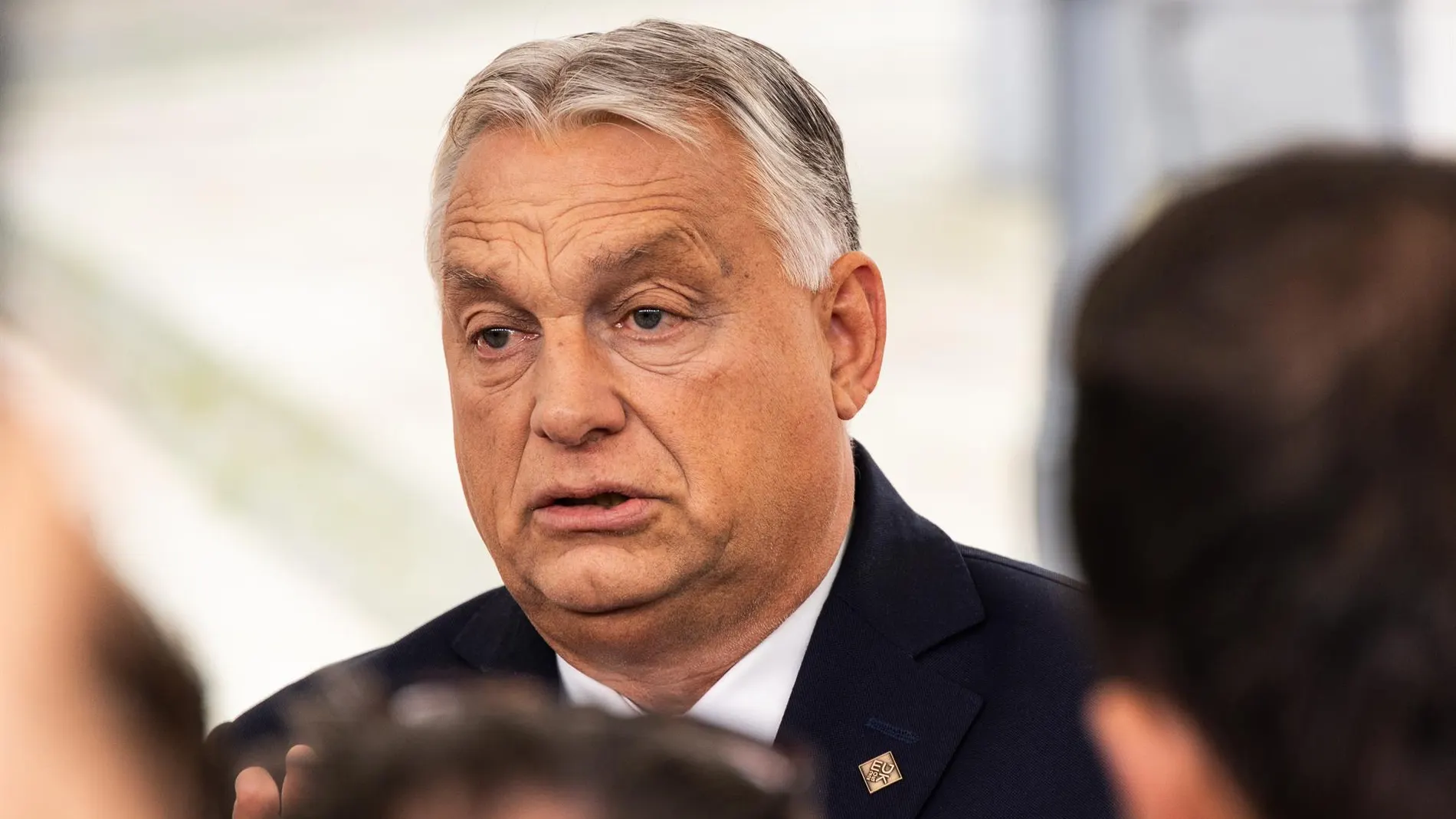 Ucrania.-Orbán defiende la cumbre entre Trump y Putin que acogerá Hungría y dice que "lo más importante es que haya paz"