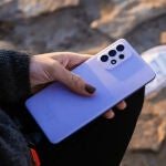 El Samsung Galaxy A52 5G ya no recibirá más actualizaciones de seguridad