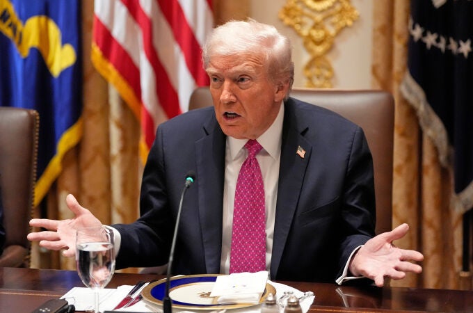 Trump Zelenskyy