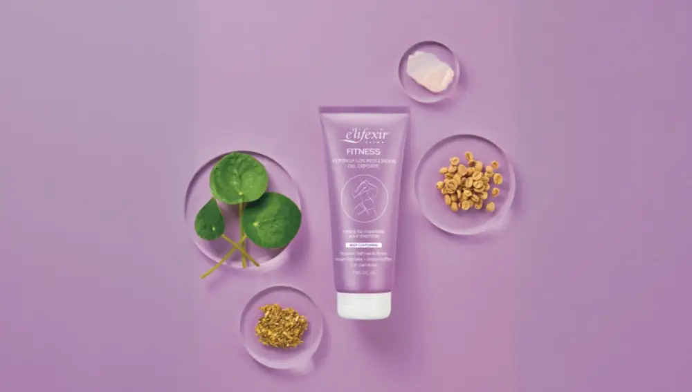 E’lifexir Fitness.