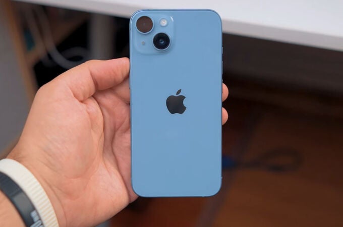 iPhone 14