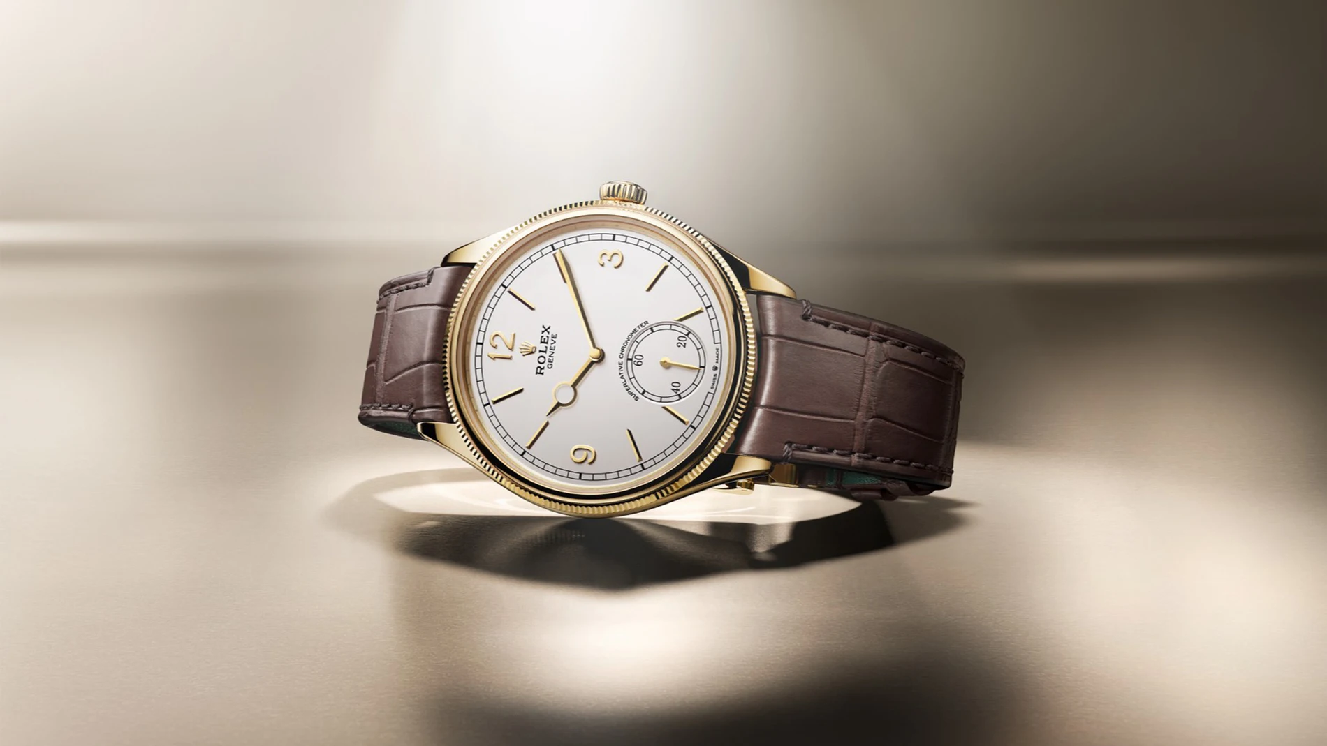Rolex Cellini