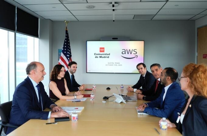 Ayuso lanzará una iniciativa educativa en FP para acercar la IA a alumnos, docentes y empresas