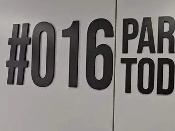 El teléfono 016 no deja huella El teléfono 016 no deja huella