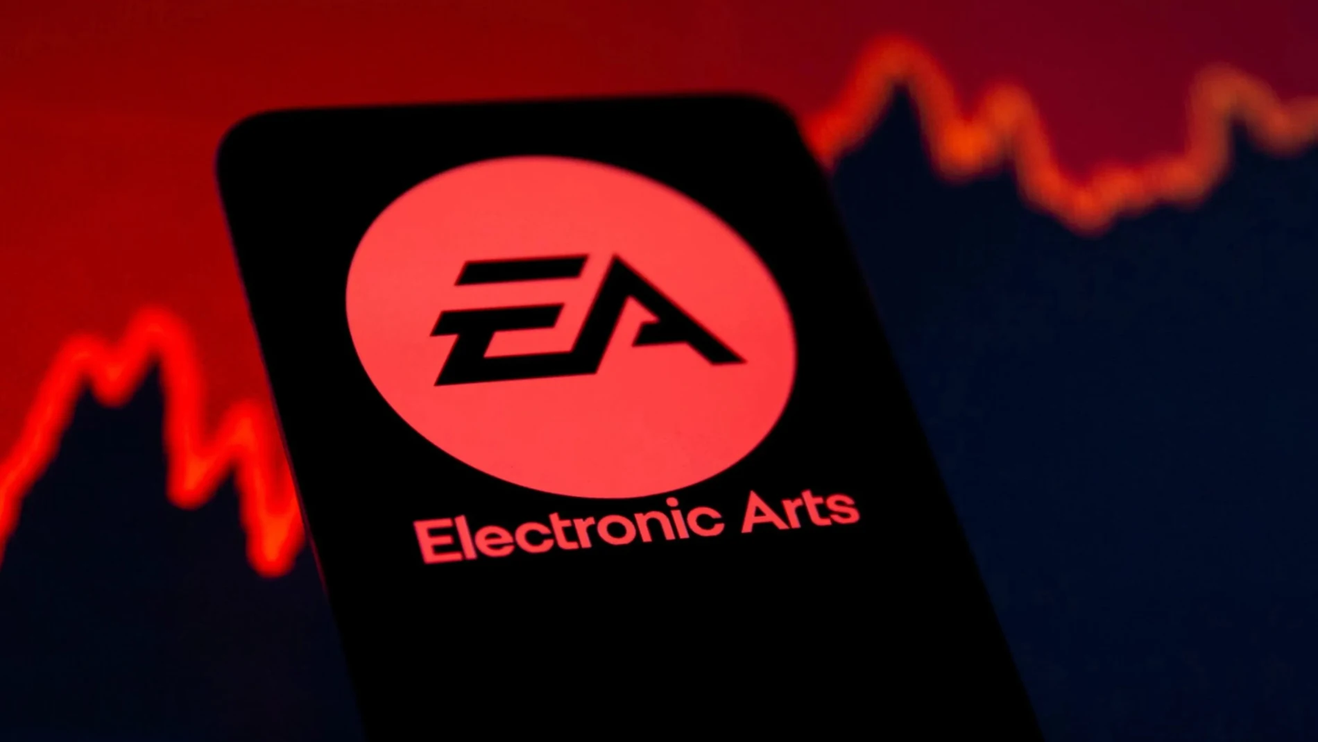 El Senado de Estados Unidos, contra Arabia Saudí por la compra de Electronic Arts