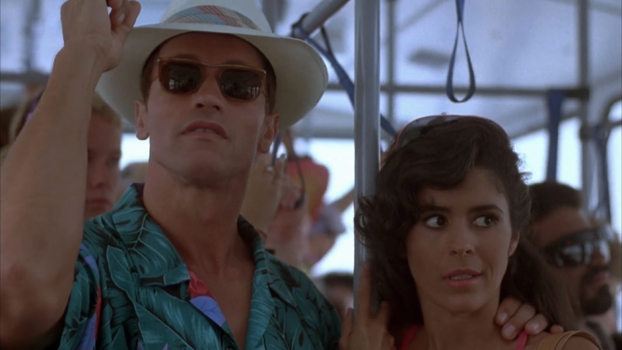 Este clásico de ciencia ficción de Stephen King con Arnold Schwarzenegger sigue siendo una bomba en streaming