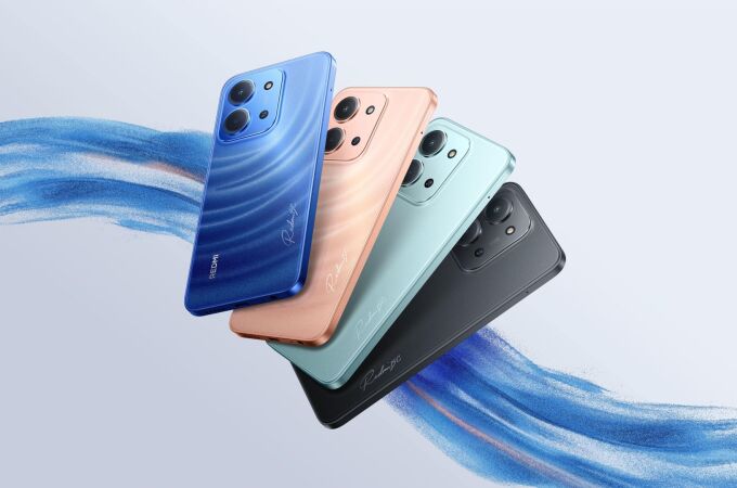 “Quería un móvil barato con buena batería y NFC”: Xiaomi liquida este Redmi por menos de 80 euros