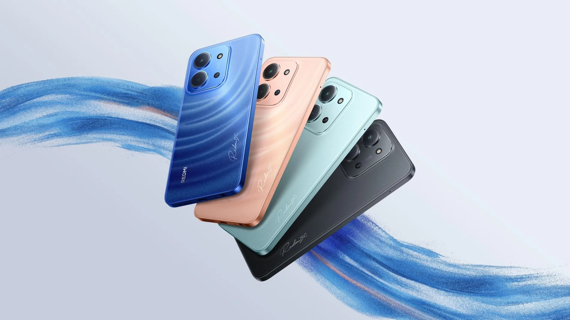 Redmi 15C