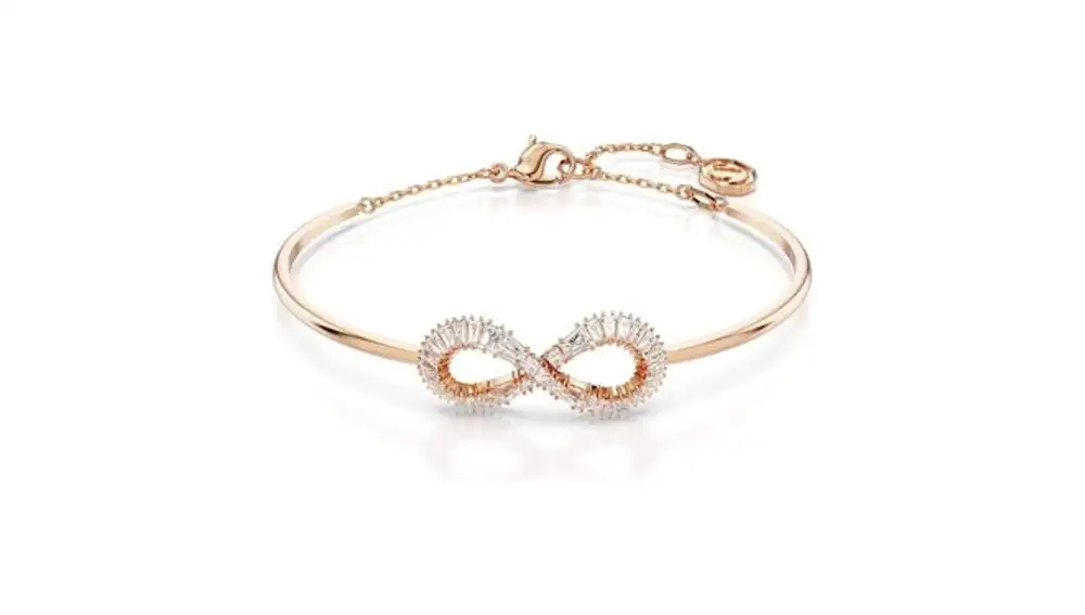 Pulsera Hyperbola de Swarovski