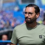 Fútbol/Primera.- José Bordalás: "Con Xabi Alonso, el Real Madrid sigue siendo el mejor equipo del mundo"