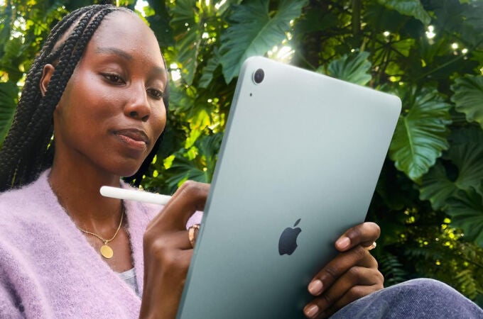 iPad Air (2025)