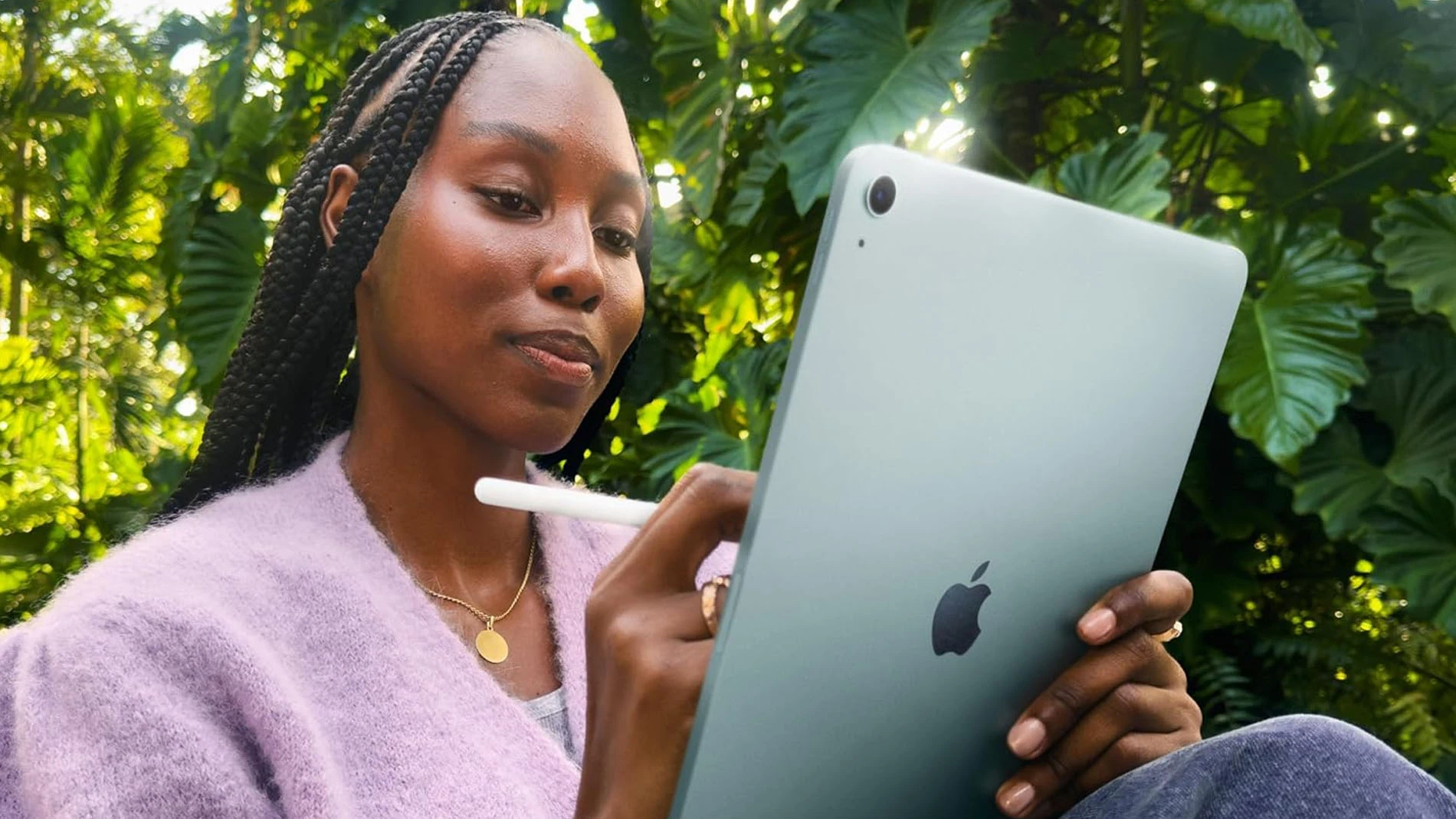 iPad Air (2025)
