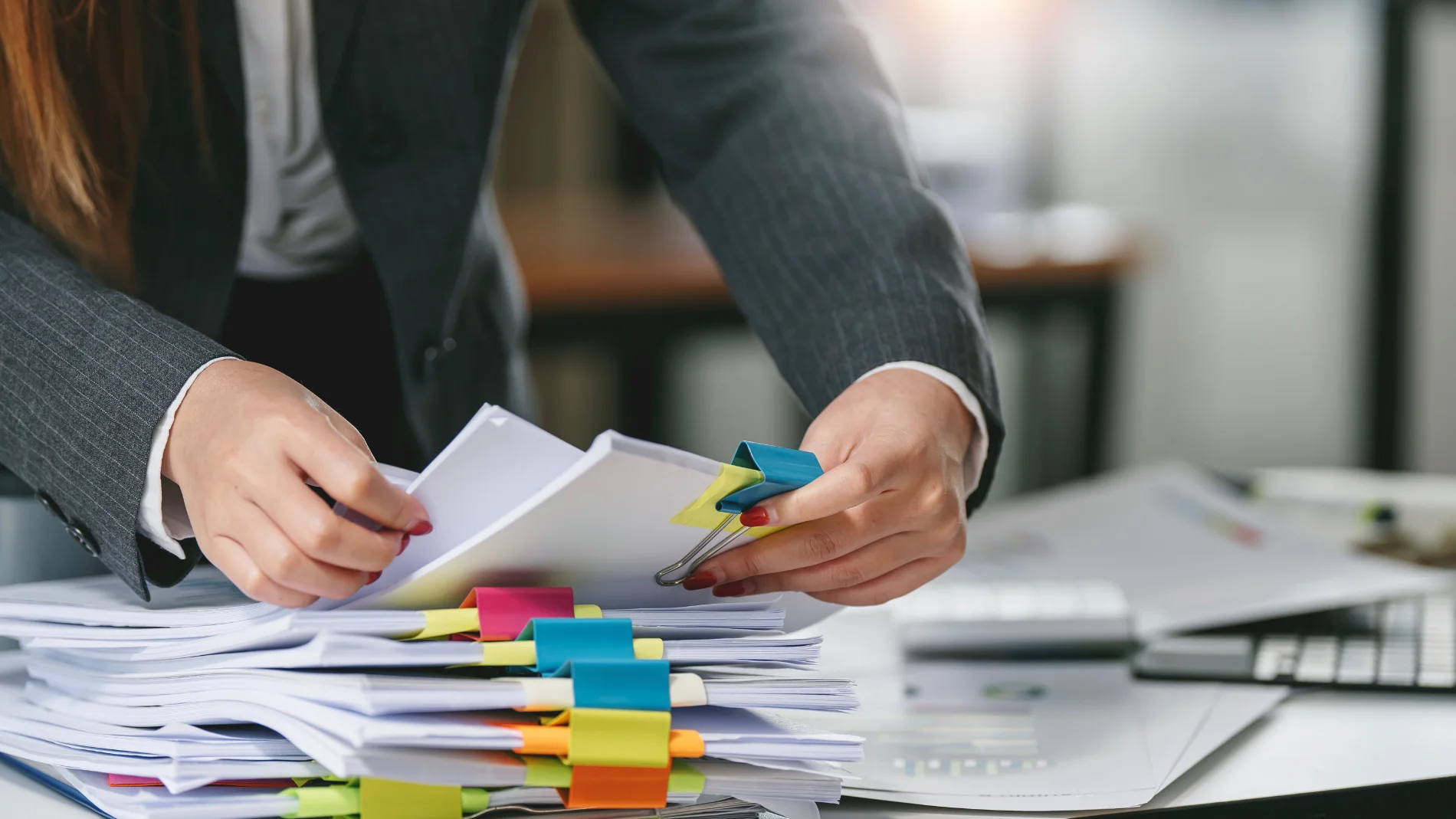 El ‘autodespido’, el mejor derecho que tienen los trabajadores, según experto en fiscalidad