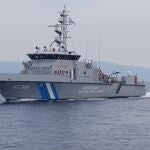 Grecia.- Al menos dos migrantes muertos y una decena de heridos por un naufragio frente a la isla griega de Quíos