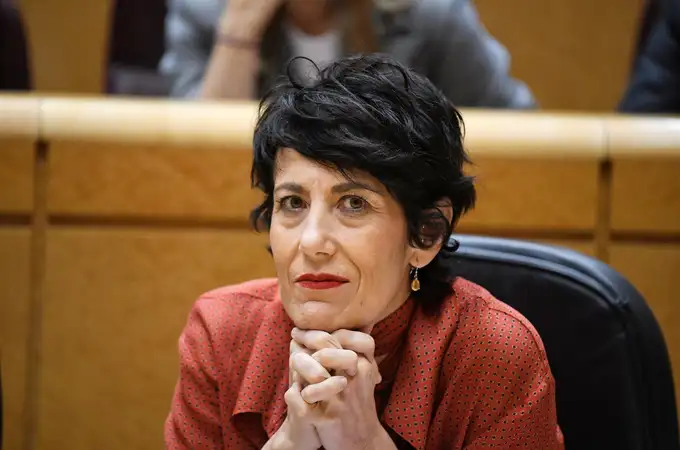 Los autónomos rechazarán la propuesta de la ministra de congelar el  Los autónomos rechazarán la propuesta de la ministra de congelar el