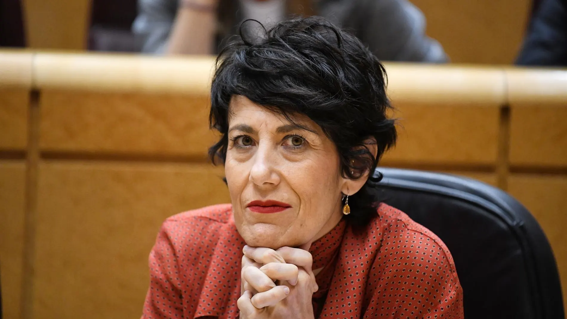 Elma Saiz