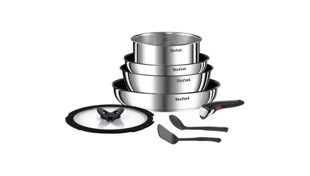 Set Tefal Ingenio Emotion
