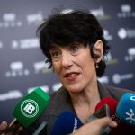 Saiz defiende la respuesta del Gobierno ante el aumento de llegadas de migrantes a Baleares: "Estamos acompañando"