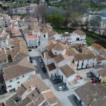 Sucesos.-Un mes sin rastro de Geraldine, la vecina brit&aacute;nica de 73 a&ntilde;os desaparecida en Chirivel