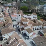 Sucesos.-Un mes sin rastro de Geraldine, la vecina británica de 73 años desaparecida en Chirivel