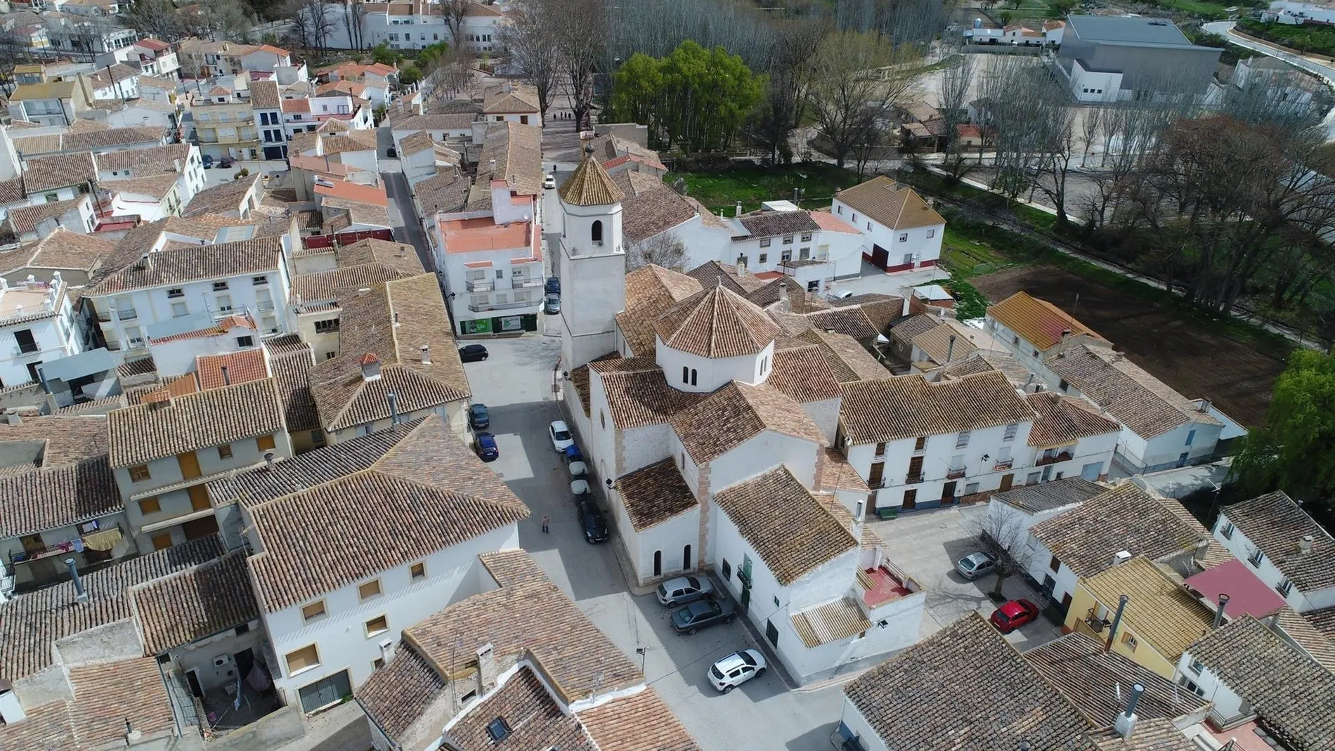 Sucesos.-Un mes sin rastro de Geraldine, la vecina británica de 73 años desaparecida en Chirivel