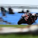 Australian Motorcycle Grand Prix - Practice sessions