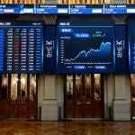 BBVA se dispara un 7% y Banco Sabadell cae un 6,4% en Bolsa tras el fracaso de la OPA