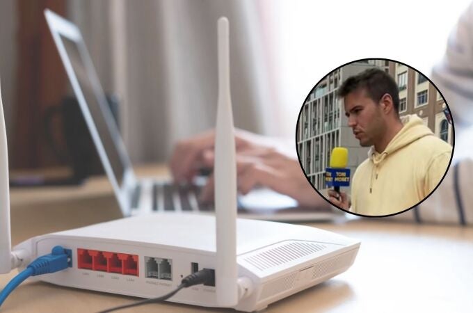 ¿Qué pasa si tu vecino consume ADSL? Esto es lo que opinan muchos españoles